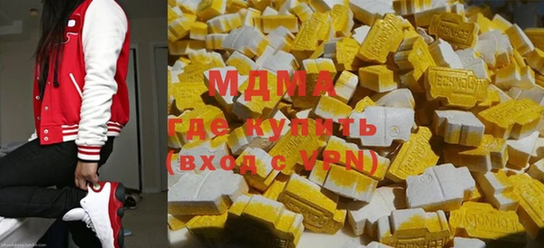 прущие крисы Баксан